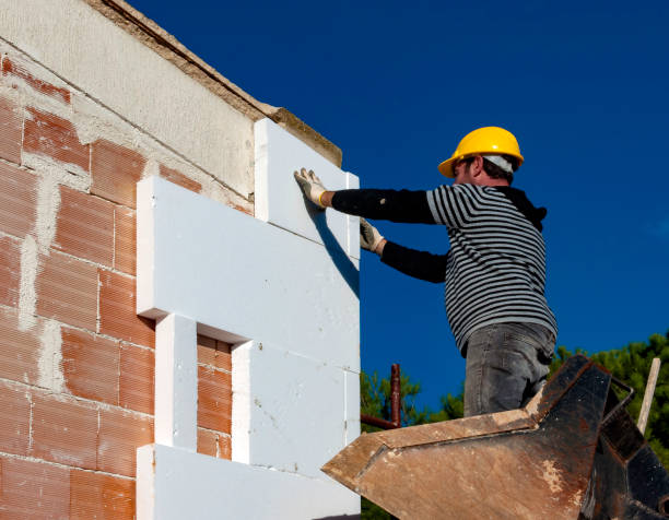 Best Geographic-Specific Insulation Services in Salado, TX