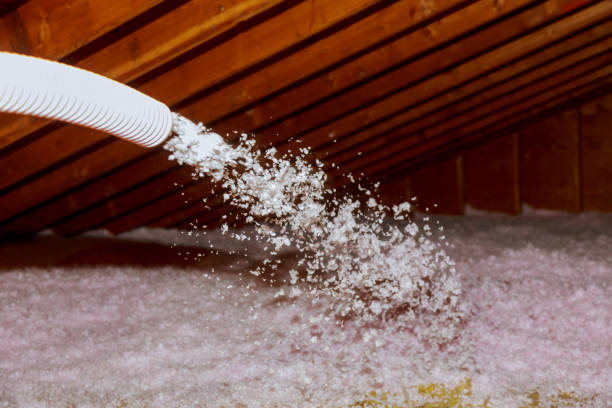 Types of Insulation We Offer in Salado, TX