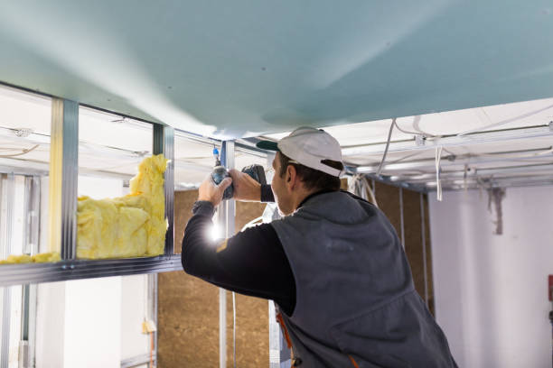 Best Spray Foam Insulation in Salado, TX