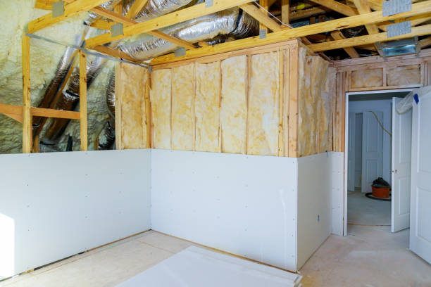 Best Specialized Insulation Services in Salado, TX