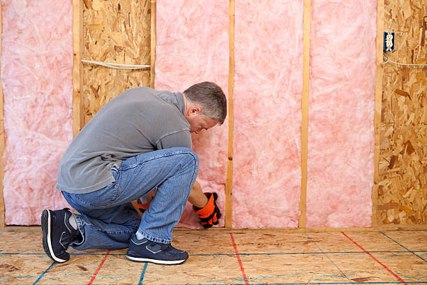 Best Commercial Insulation in Salado, TX
