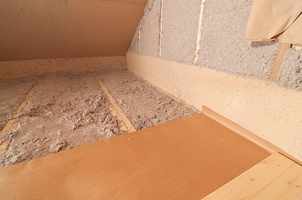 Best Insulation for Specific Applications in Salado, TX